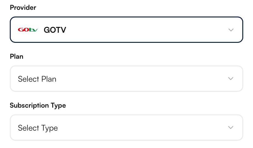 Cable TV Solution